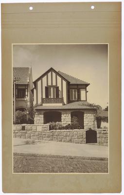 Projeto arquitetônico do escritório Freire & Sodré Engenheiros