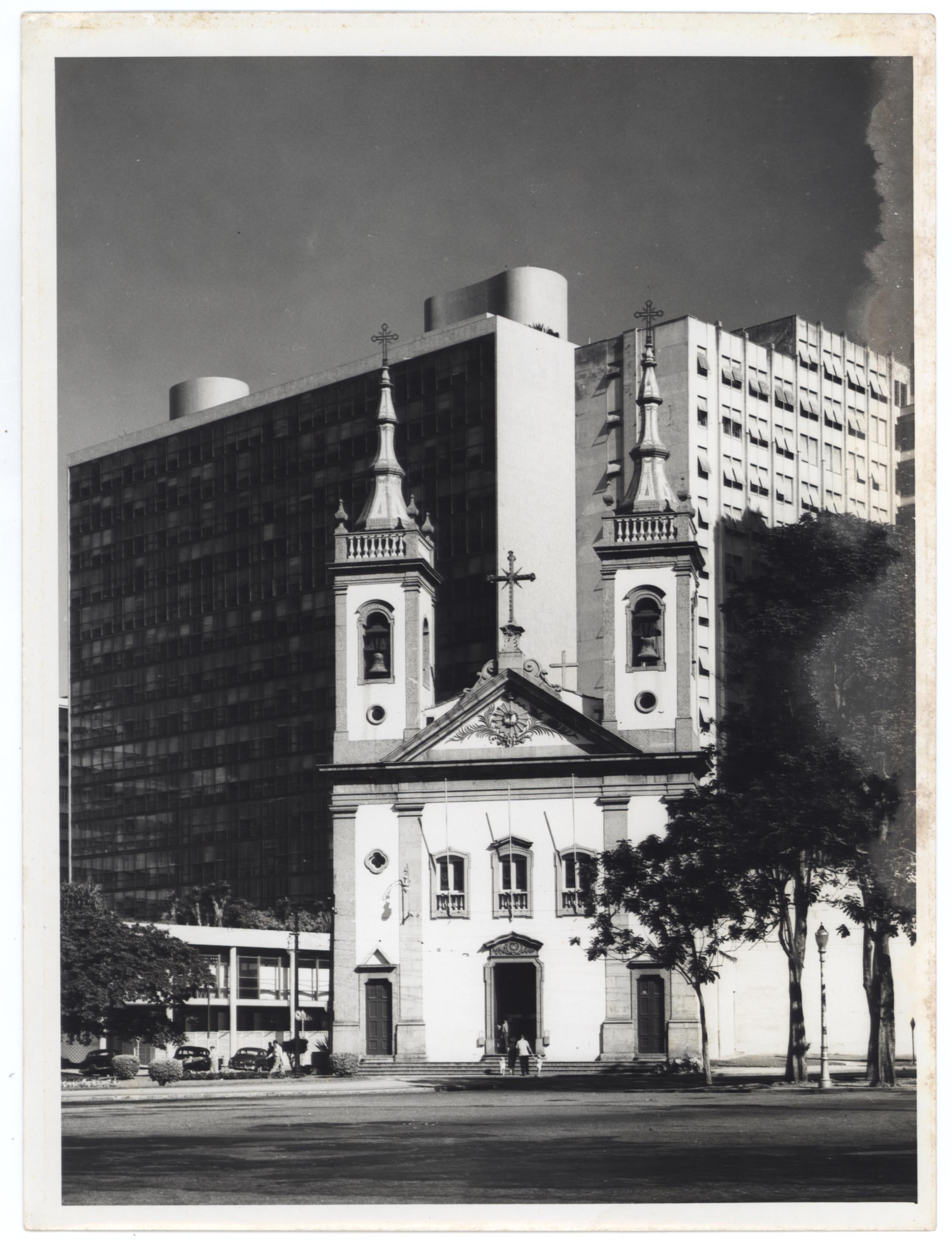 Igreja de Santa Luzia