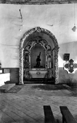 Igarassu, Convento de Santo Antônio