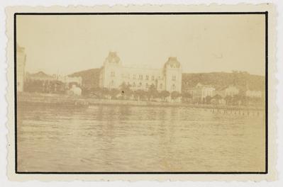 Sede regional da Empresa Brasileira de Correios e Telégrafos