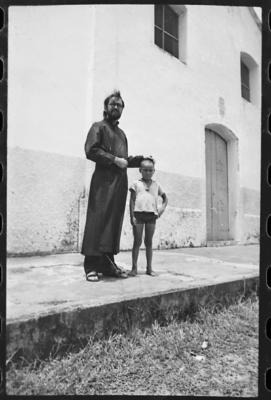 Filmagens de "Iracema: uma transa amazônica", com direção de Jorge Bodanzky e Orlando Senna