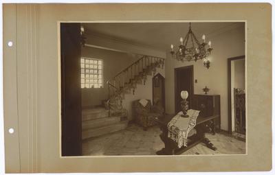 Projeto arquitetônico do escritório Freire & Sodré Engenheiros