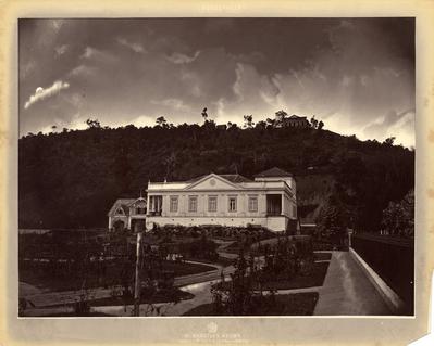 Residência de Francisco Soares