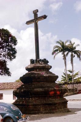 Igreja de São Francisco - Cruzeiro