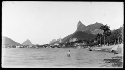 Praia de Botafogo