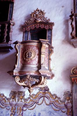 Igreja de Nossa Senhora da Corrente