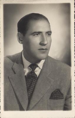 Manoel Inocêncio