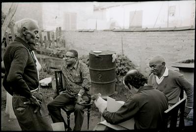 Dionísio Barbosa e Tinhorão