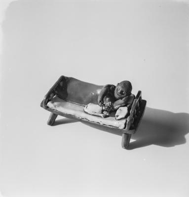 Obra do Mestre Vitalino