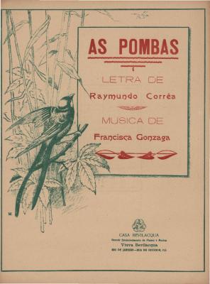 As Pombas