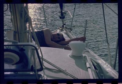 Família e amigos de Jorge Bodanzky