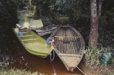 Expedição Pico da Neblina