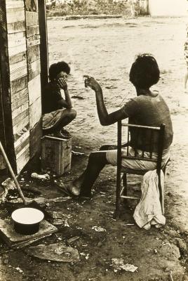 Prostitutas na Região Administrativa do Gama