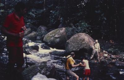 Expedição Pico da Neblina