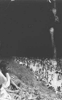 Festa ao Senhor Bom Jesus dos Navegantes