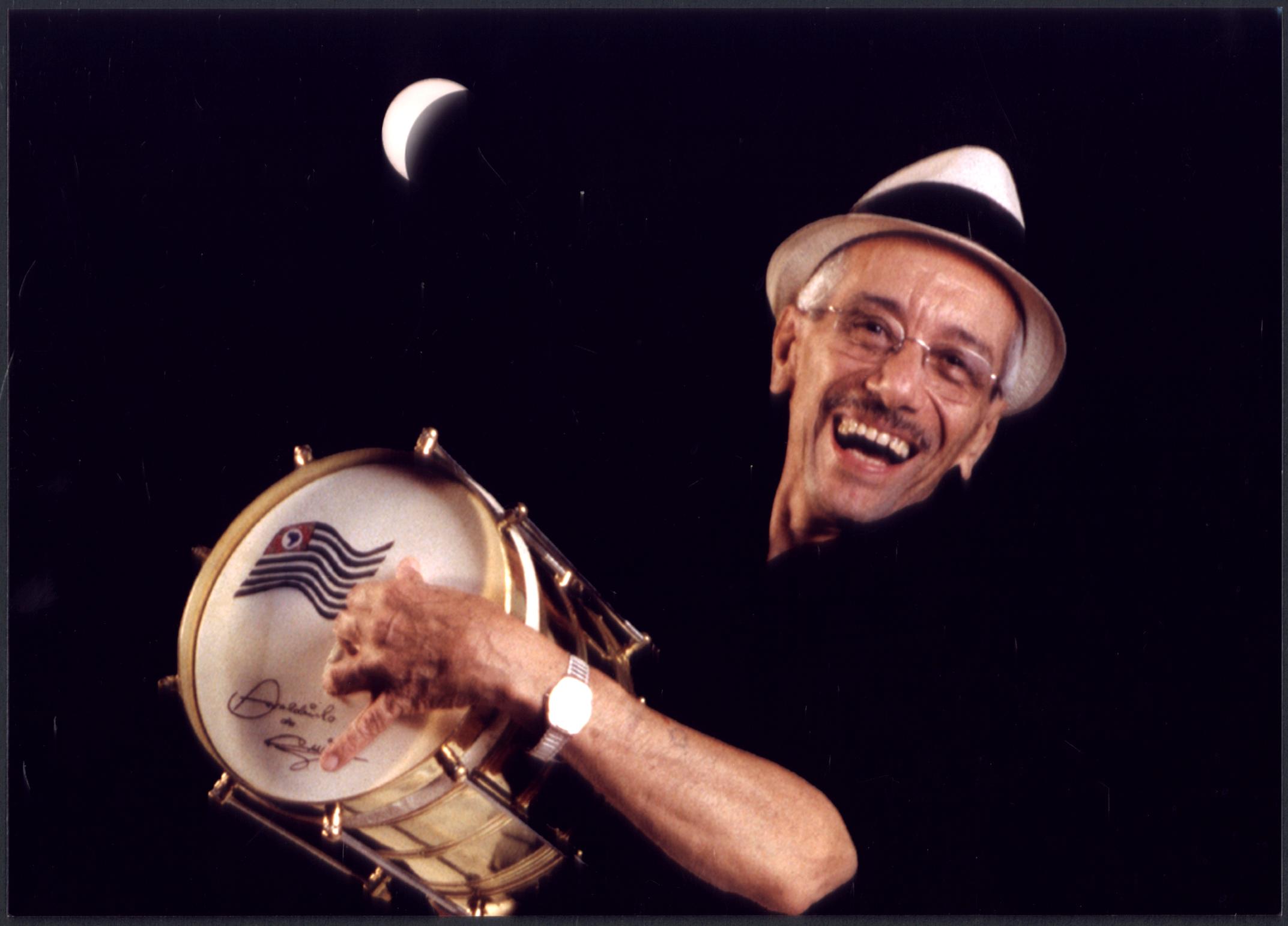 Osvaldinho da Cuíca