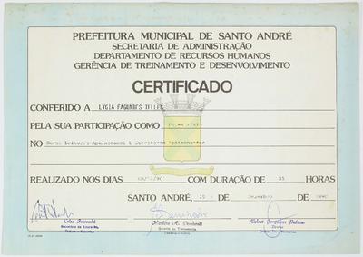 Curso Leitores apaixonados e escritores apaixonantes