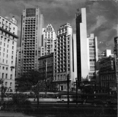 Edifício da Companhia Paulista de Seguros