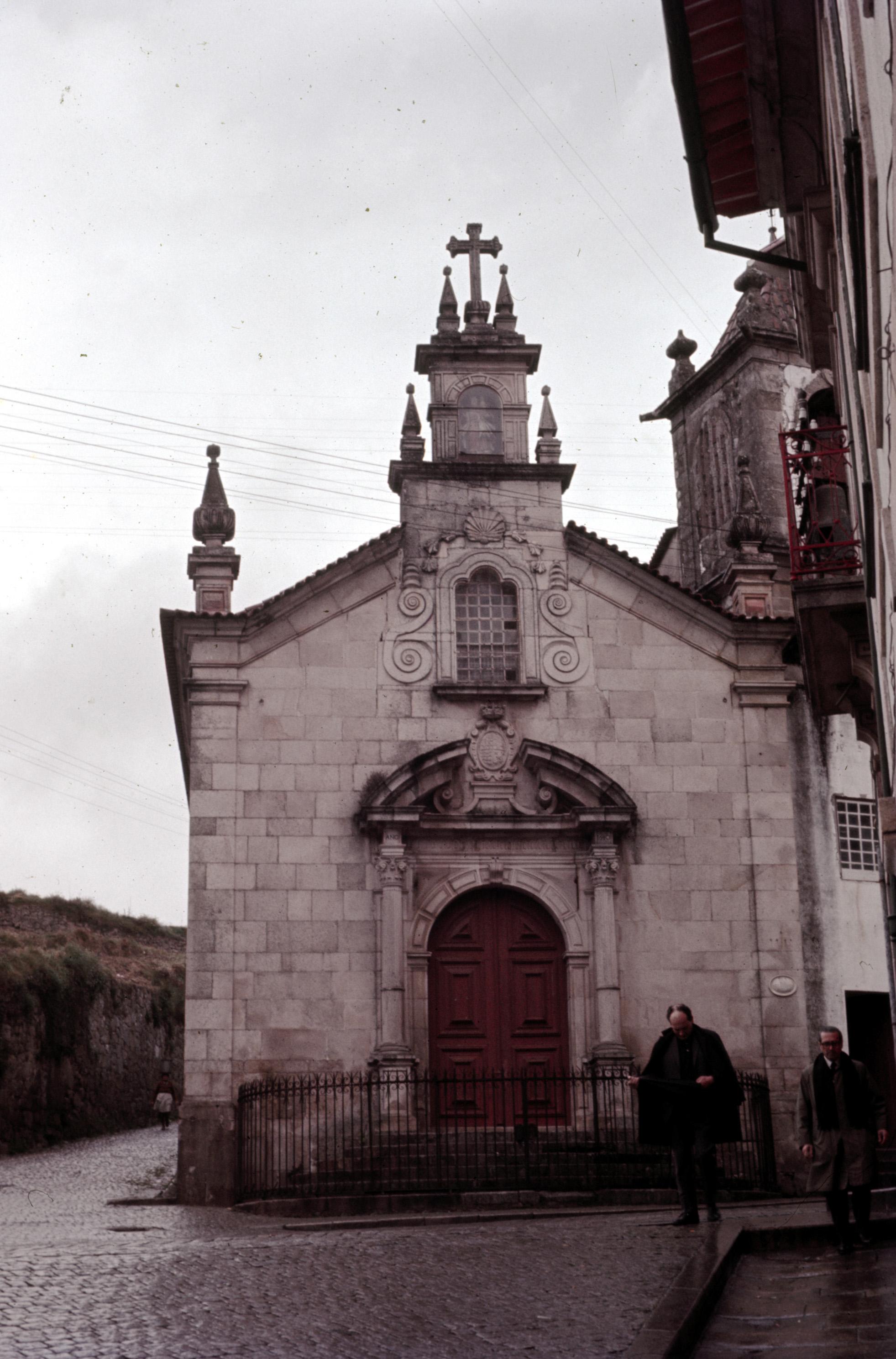 Igreja do Desterro