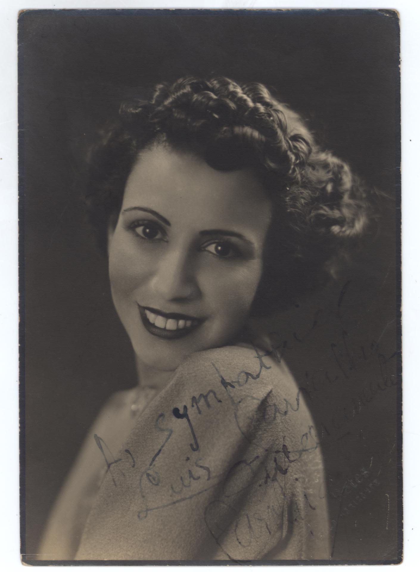 Carolina Cardoso de Menezes