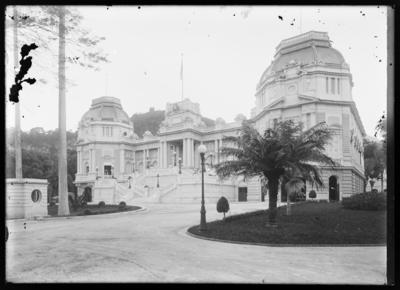 Palácio Guanabara, antigo Paço Isabel