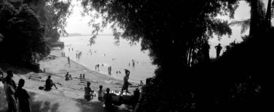 Represa de Guarapiranga