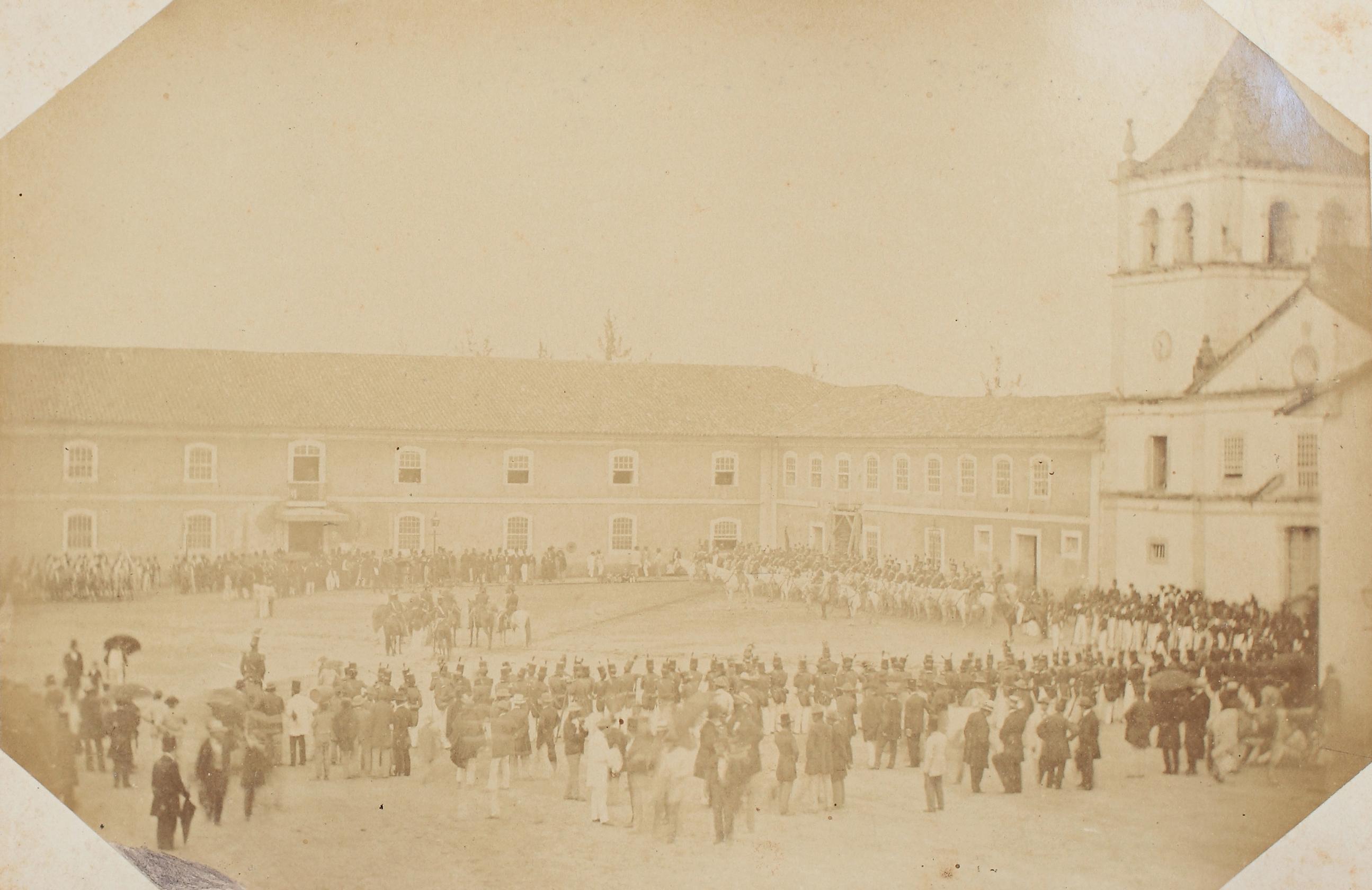 Igreja e Convento do Colégio