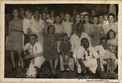 44 anos de Pixinguinha