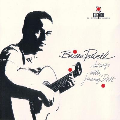 Baden Powell swings with Jimmy Pratt