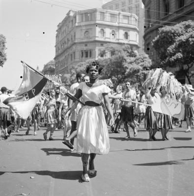 Cordão da Bola Preta