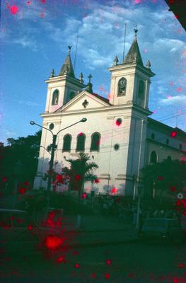 Igreja Matriz Nossa Senhora da Conceição