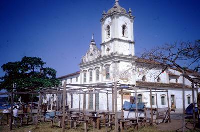 Igreja de Nossa Senhora da Penha de França