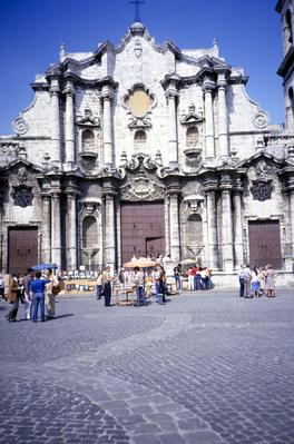 Catedral de São Cristóvão