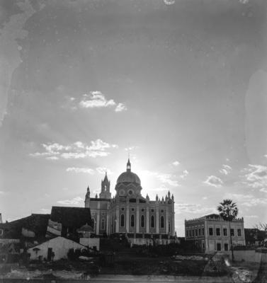 Canindé, Santuário de São Francisco das Chagas