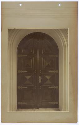 Projeto arquitetônico do escritório Freire & Sodré Engenheiros