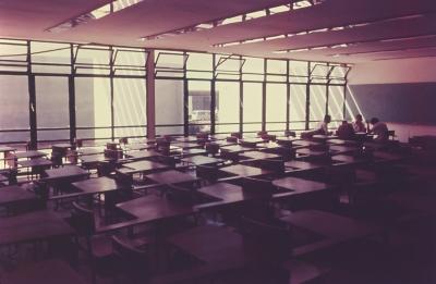 Instituto Central de Artes (ICA)