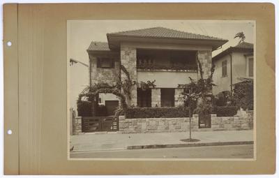 Projeto arquitetônico do escritório Freire & Sodré Engenheiros