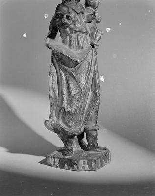 Imagem de São José de Botas