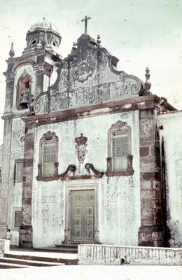Igreja da Misericórdia