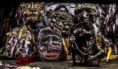 A infinita história