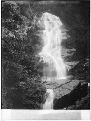 Cascatinha da Tijuca