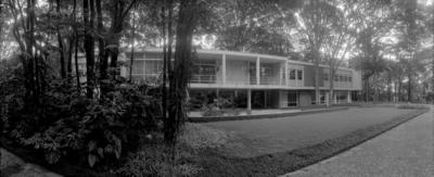 Fundação Oscar Americano