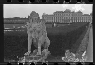 Viagem pra Salzburgo