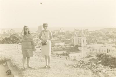 Amigas de Jorge Bodanzky em Maceió