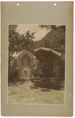 Projeto arquitetônico do escritório Freire & Sodré Engenheiros