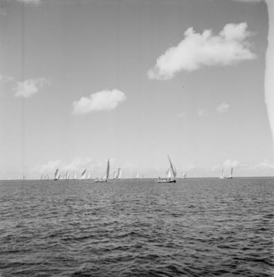 Procissão de Nosso Senhor dos Navegantes