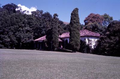 Fazenda Santa Eufrásia