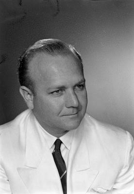 Homem não identificado