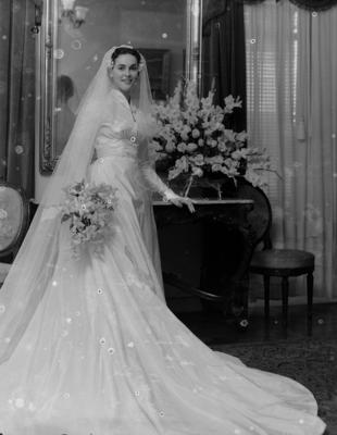 Casamento de Leonor Botelho