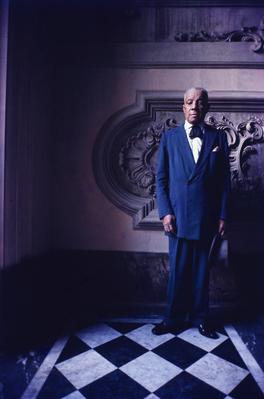 Série Rio Antigo - João da Baiana